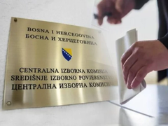 CIK BiH negira optužbe za mito: "Opasne i neistinite tvrdnje o tenderu od 74,5 miliona KM"