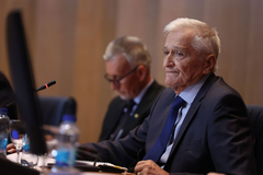 Špirić: Džuvo odvezao Dodika u Tužilaštvo BiH
