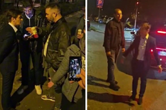Ana Brnabić se sukobila s građanima: "Hoćeš da me jašeš?" (VIDEO)