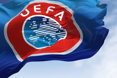 UEFA kaznila Srbiju