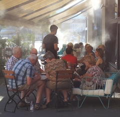 Tropske noći i pakleni dani do kraja sedmice: Kako preživjeti toplotni talas "Lucifer"?