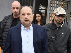Nadležne ne zanima gdje je Sakib Mahmuljin?