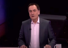 Senad Hadžifejzović kritikovao tvorce i kosponzore Rezolucije o Srebrenici (VIDEO)