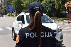 Sarajliji 60 dana zatvora zbog vrijeđanja policajaca u Budvi