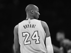 Dvije godine od smrti Kobija Brajanta