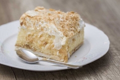 Bijele kinder kocke: Kremast desert fenomenalnog ukusa