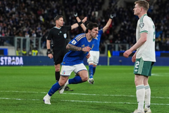 Italijani potcjenjuju "zmajeve": "BiH nije na našem nivou"