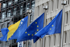Kako su sukobi i krize u BiH uništile evropski put