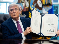 Amerika ponovo ima Ministarstvo rata