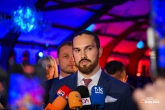 Stanišić o prijedlogu SDS-a: Opoziciija ima dovoljno snage, znanja i ljudi za pobjedu na izborima