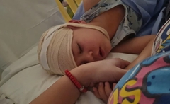 Svaka čast, dobri čovječe: Saša dao na licitaciju svog "poršea" kako bi pomogao malom Luki u njegovoj borbi za život (FOTO)