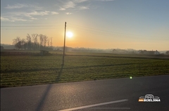 Danas toplije, maksimalna temperatura do 11 stepeni