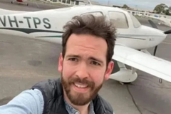 Pronađen Stefan Jević