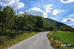 U ponedjeljak ugodnija temperatura vazduha