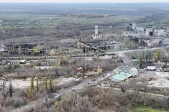 Kremlj: Pokrovsk pao nakon godinu dana