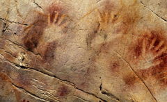 Pračovjek oslikavao zidove: Neandertalci praktikovali umjetnost u pećinama