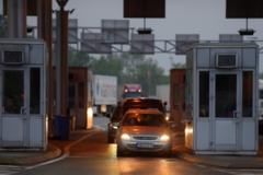 Pojačan saobraćaj na granici sa Hrvatskom: Na pojedinim prelazima čeka se do 30 minuta