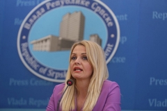 Trivić: Nastava počinje u učionicama, bez dijeljenja odjeljenja
