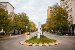 Banjaluka dobija dva nova kružna toka u naredna dva mjeseca