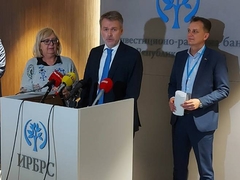 Vrhovac-Rejnertsen: Investitori zainteresovani za ulaganje u Srpsku