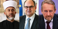 Istina ne počinje tamo gdje osuđujemo tuđe zablude, istina počinje onda kada smo spremni pogledati vlastite