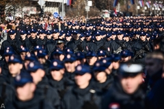 MUP RS: Produžen konkurs za upis kadeta u Policijsku akademiju i SAJ