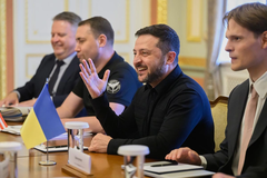 Novi signal iz Kijeva: Zelenski spreman za pregovore, ali postavio ključan uslov