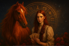 Horoskop 2026 – Godina Vatrenog Konja donosi velike preokrete: Jarčevima nagrade, Vage postavljaju granice