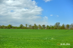 Kakvo nas vrijeme očekuje do kraja sedmice