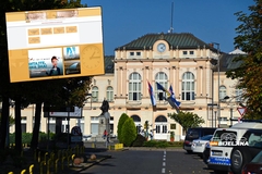 Nakon pisanja InfoBijeljina: Gradski sajt za investitore ponovo "prodisao"