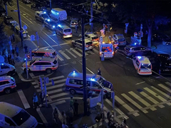 Kako je došlo do masakra u Beču