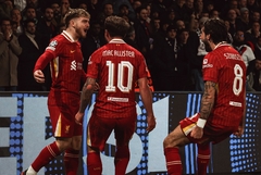 Liverpul ima minimalnu prednost pred revanš na Enfildu