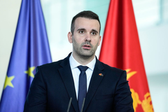 Spajić potvrdio: Crna Gora će glasati za rezoluciju o Srebrenici