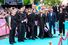 Večeras prvo polufinale "Evrovizije": Kad nastupa Srbija