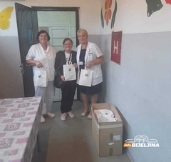 Humanitarno udruženje “Svjetlost” slavi rođendan: Pomogli više od 200 socijalno-najugroženijih i bolesnih