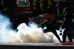 Ubijen načelnik Generalštaba oružanih snaga Irana