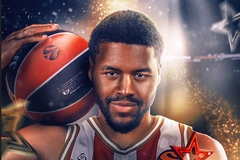 Džered Batler dobio dozvolu da nastupa za Crvenu zvezdu