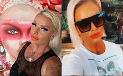 Njemačka policija vjeruje da se Mirnesa krije na Balkanu: Vjerovatno je pobjegla u BiH