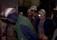 Zatrpani rudar još nije pronađen, akcija spasavanja neće se prekidati