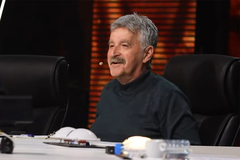 Dragan Stojković Bosanac napustio "Zvezde Granda"