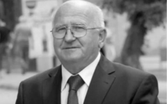 Umro Borislav Paravac, bivši član Predsjedništva BiH