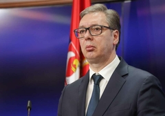Vučiću naglo pozlilo: PREKINUO POSJETU AMERICI, vraća se u Srbiju