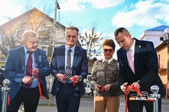 U Bijeljini otvorena kancelarija IRB-a RS (FOTO) 