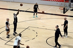 Evroliga: Poznato kada igraju Partizan i Dubai