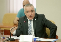 Direktor SIPA nakon ostavke došao na posao