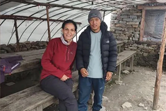 Pronađena državljanka Srbije koja je nestala u Nepalu
