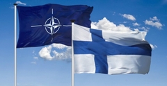 Finska postala najbrže priključena zemlja novijoj istoriji NATO-a - ratifikacija izvršena u manje od godinu dana