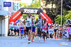 Povodom Dana grada Bijeljina: Održana Međunarodna ulična trka (FOTO)