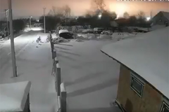 Medvedev objavio snimak Orešnika: "Evropa želi rat. Ovo će dobiti" (VIDEO)