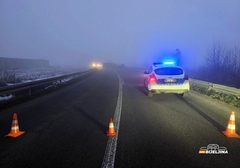 Poznato stanje trudnice i muškarca koji je povrijeđen u nezgodi kod Bijeljine (FOTO, VIDEO)